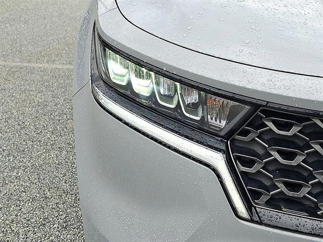 2023 Kia Sorento - $29,995