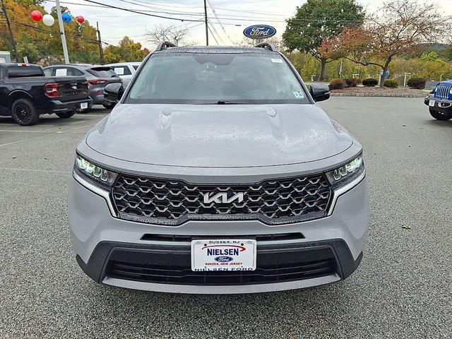 2023 Kia Sorento - $29,995