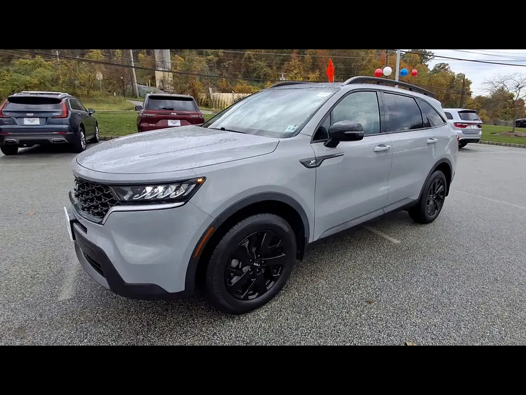 2023 Kia Sorento - $29,995