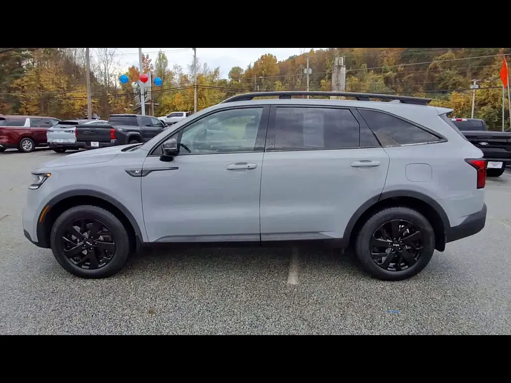 2023 Kia Sorento - $29,995