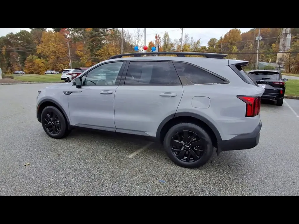 2023 Kia Sorento - $29,995