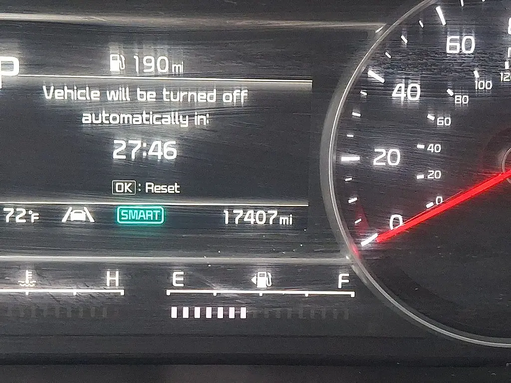 2023 Kia Sorento - $29,995