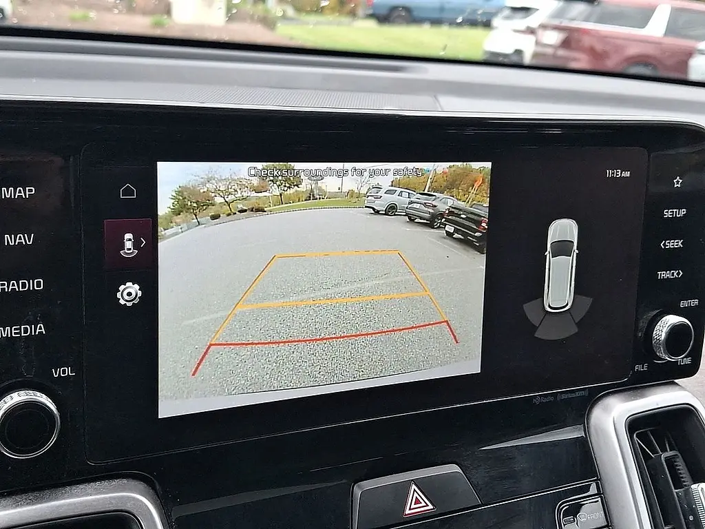 2023 Kia Sorento - $29,995