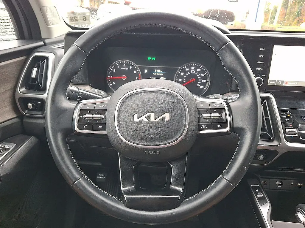 2023 Kia Sorento - $29,995