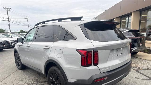 2023 Kia Sorento X-Line S