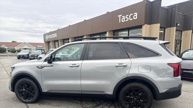 2023 Kia Sorento X-Line S