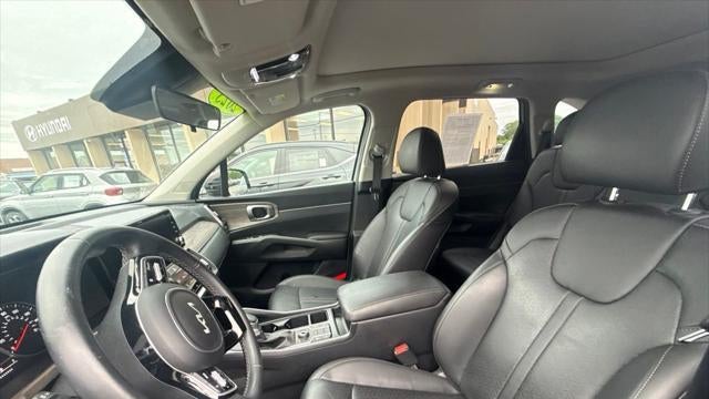 2023 Kia Sorento X-Line S