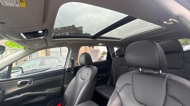 2023 Kia Sorento X-Line S
