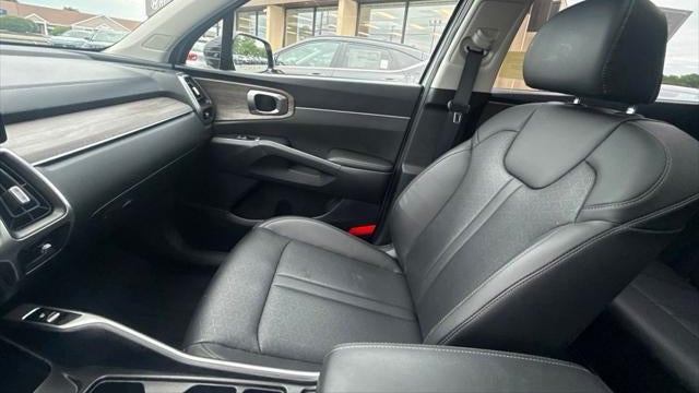 2023 Kia Sorento X-Line S