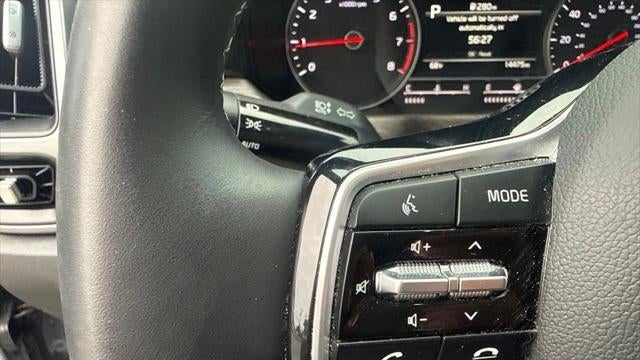 2023 Kia Sorento X-Line S