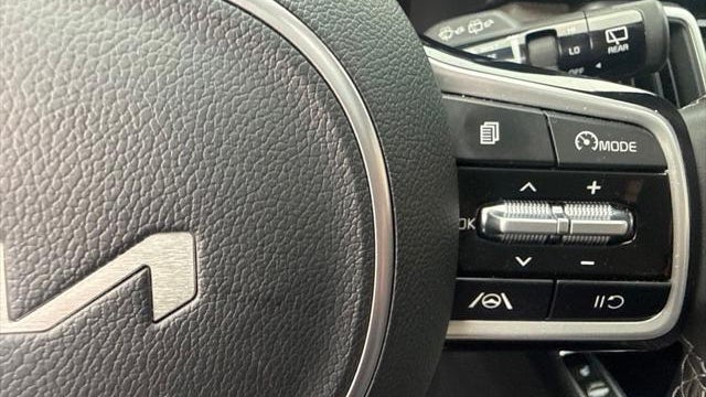 2023 Kia Sorento X-Line S