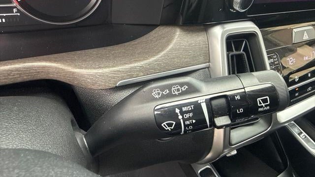 2023 Kia Sorento X-Line S