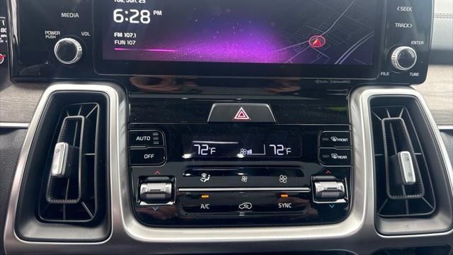 2023 Kia Sorento X-Line S