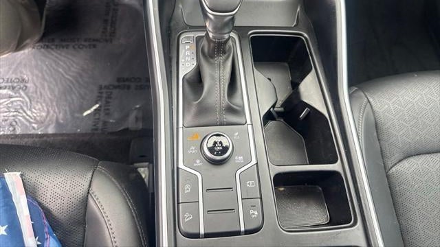 2023 Kia Sorento X-Line S