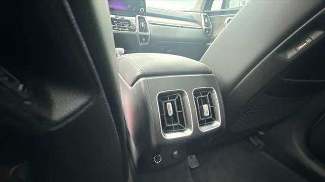 2023 Kia Sorento X-Line S