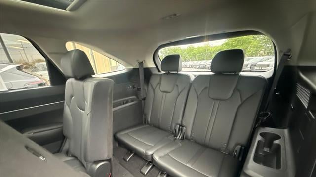 2023 Kia Sorento X-Line S
