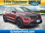 2021 Sorento Thumbnail 1