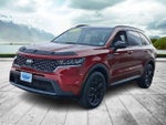 2021 Sorento Thumbnail 3