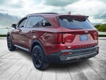 2021 Sorento Thumbnail 4