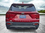 2021 Sorento Thumbnail 5