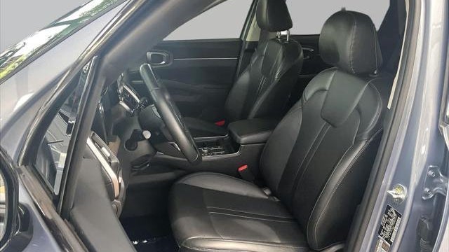 2022 Kia Sorento X-Line S