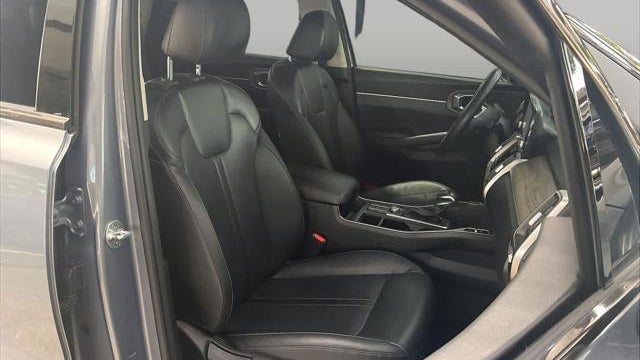2022 Kia Sorento X-Line S