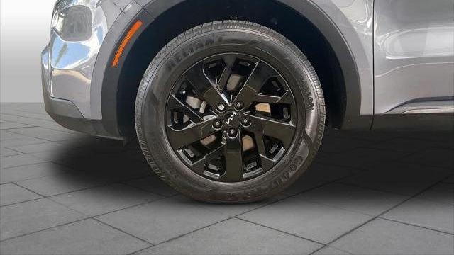 2022 Kia Sorento X-Line S