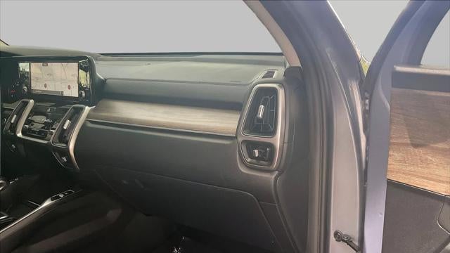 2022 Kia Sorento X-Line S
