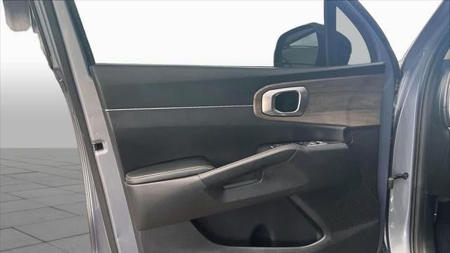 2022 Kia Sorento X-Line S