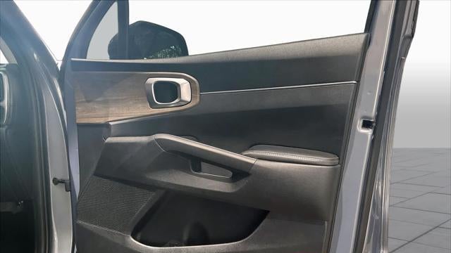 2022 Kia Sorento X-Line S