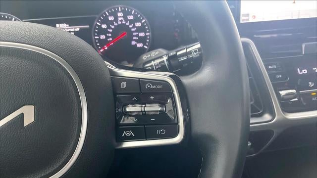 2022 Kia Sorento X-Line S