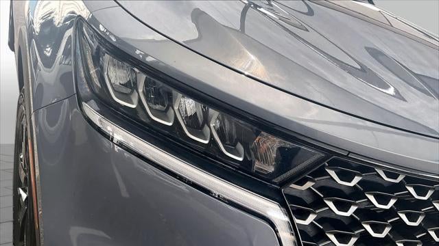 2022 Kia Sorento X-Line S