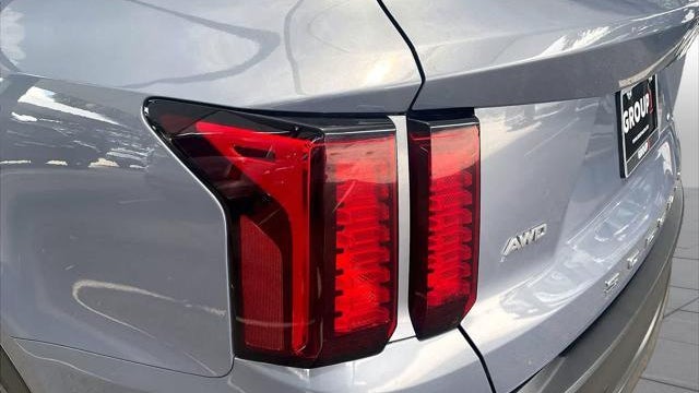 2022 Kia Sorento X-Line S