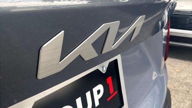 2022 Kia Sorento X-Line S
