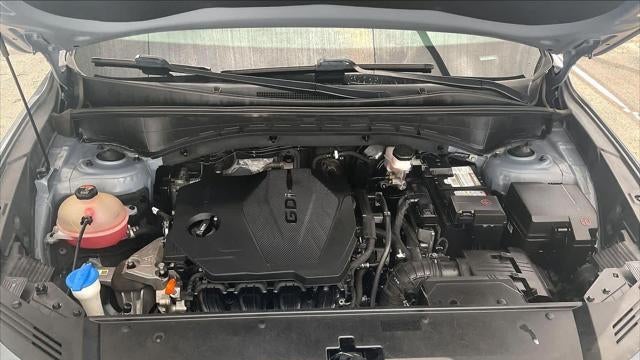 2022 Kia Sorento X-Line S