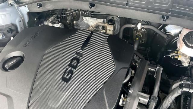 2022 Kia Sorento X-Line S