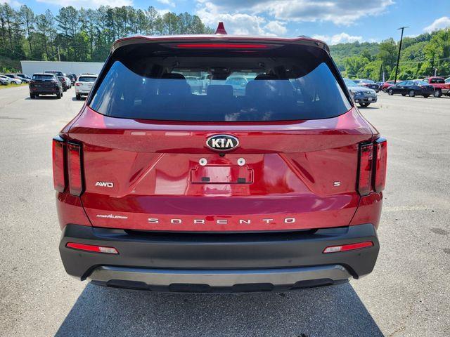 2021 Kia Sorento - $18,994