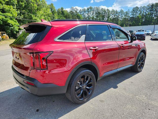 2021 Kia Sorento - $18,994