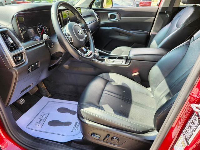 2021 Kia Sorento - $18,994