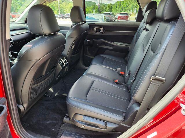 2021 Kia Sorento - $18,994
