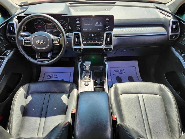 2021 Kia Sorento - $18,994