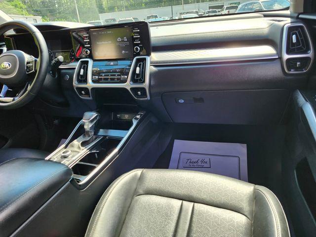 2021 Kia Sorento - $18,994