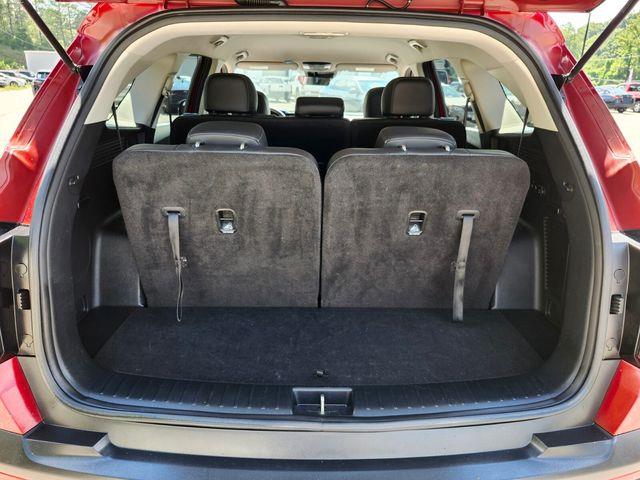 2021 Kia Sorento - $18,994