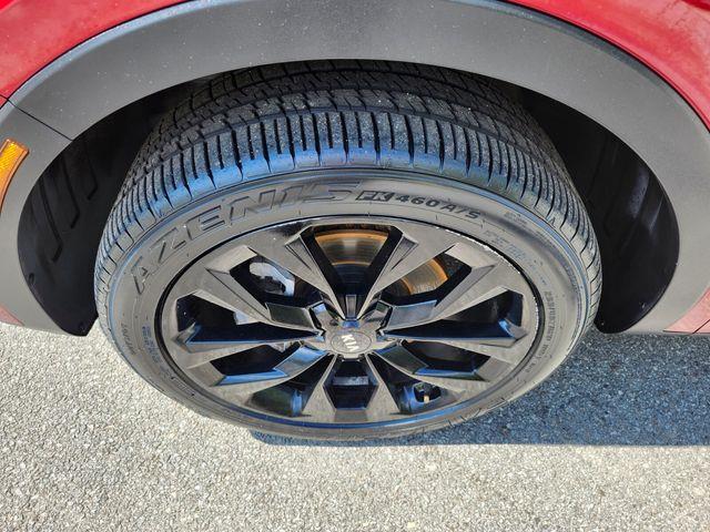 2021 Kia Sorento - $18,994