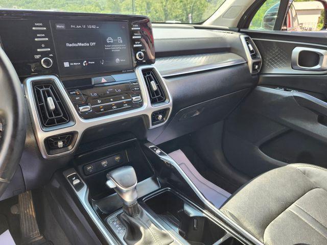 2021 Kia Sorento - $18,994