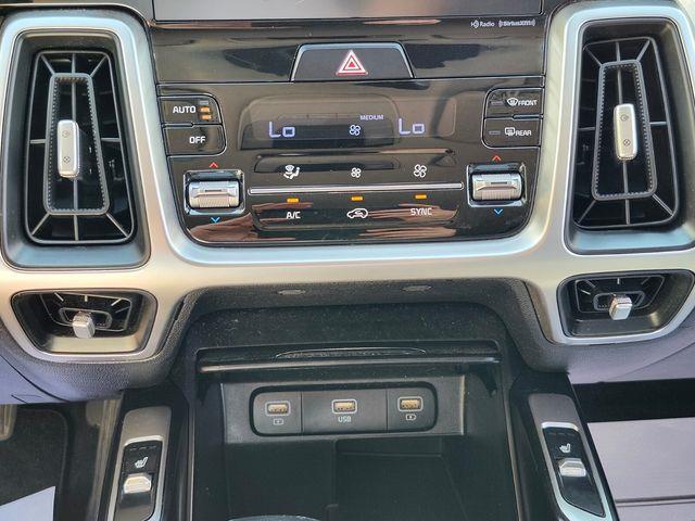2021 Kia Sorento - $18,994
