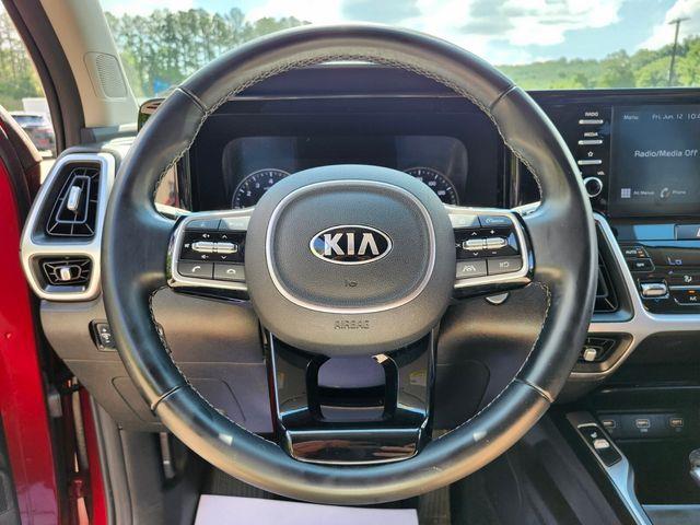 2021 Kia Sorento - $18,994