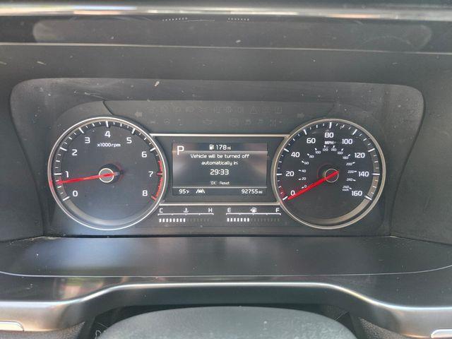 2021 Kia Sorento - $18,994