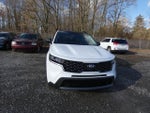 2021 Sorento Thumbnail 2