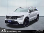 2021 Sorento Thumbnail 1